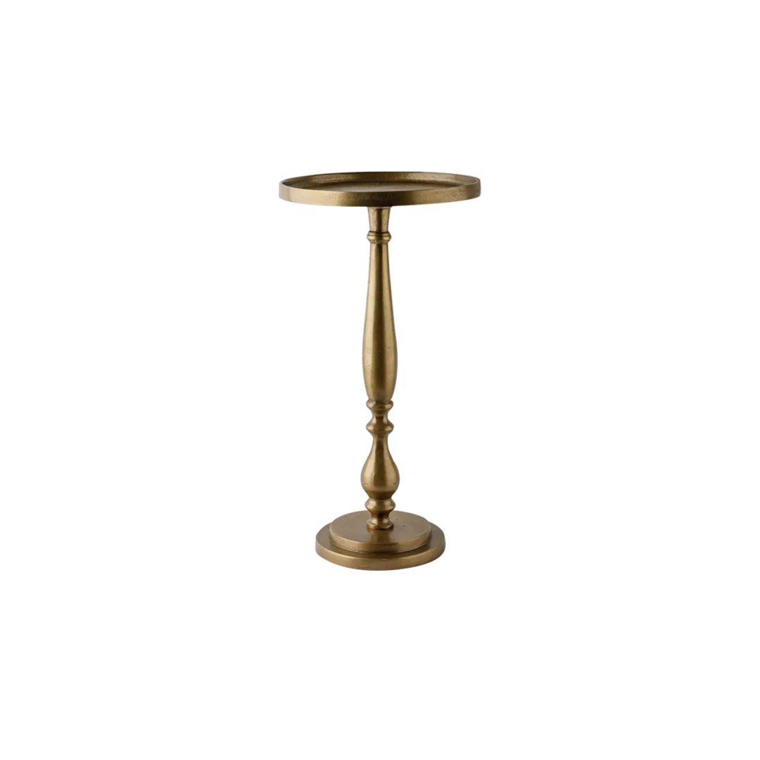 Barnes Side Table image 0
